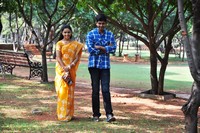 Mallela Theeram Lo Sirimalle Puvvu New Stills